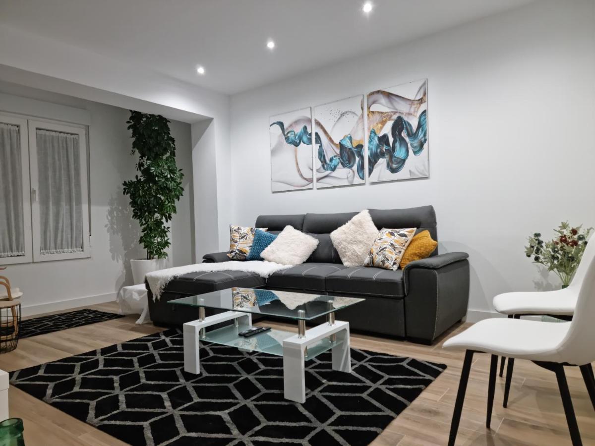 Casa Roman Lux Apartman León Kültér fotó