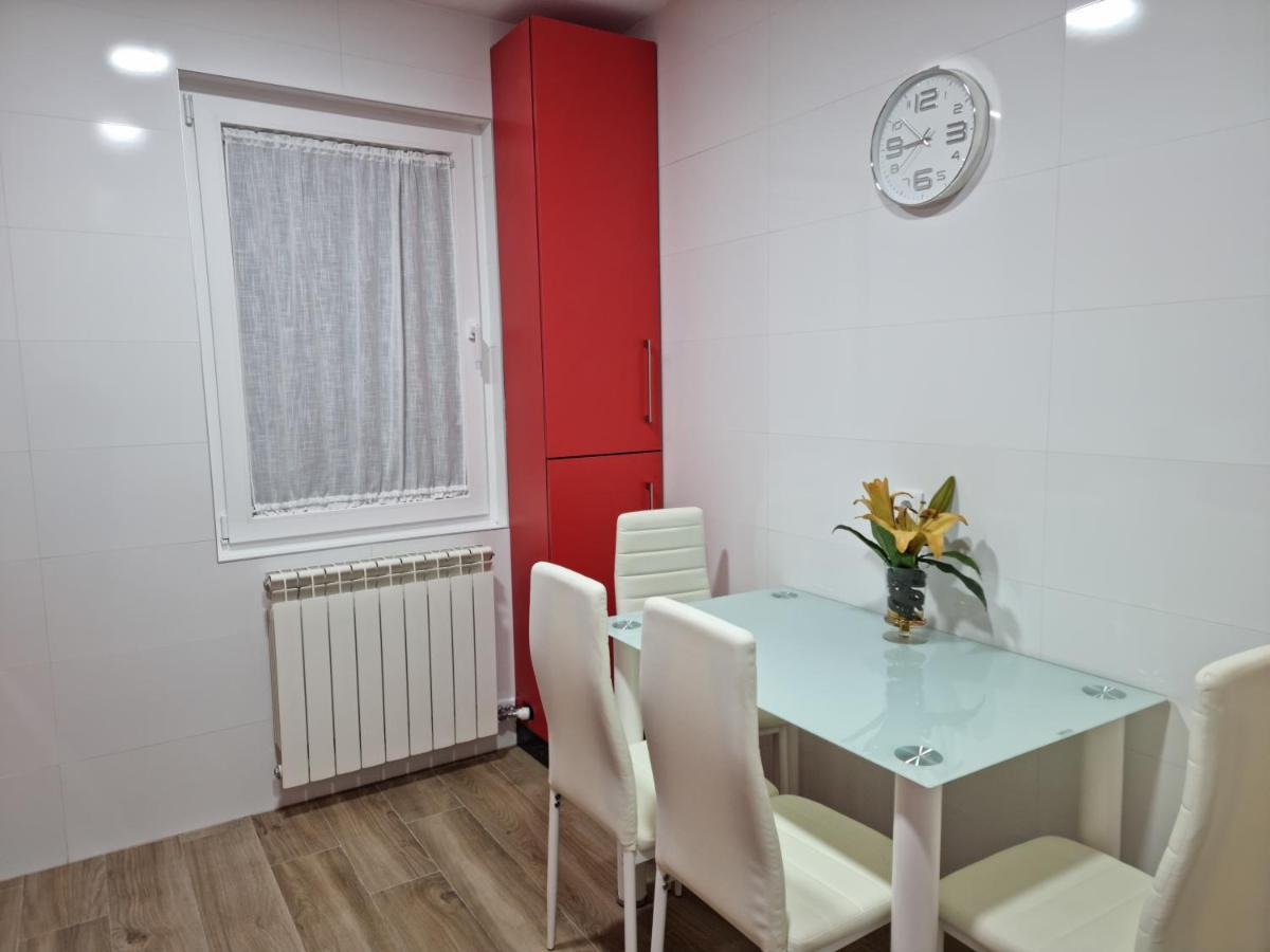 Casa Roman Lux Apartman León Kültér fotó