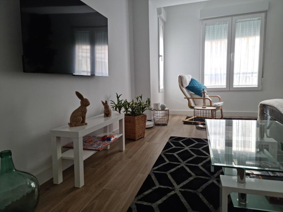 Casa Roman Lux Apartman León Kültér fotó